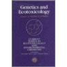 Genetics and Ecotoxicology by Forbes Forbes
