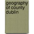 Geography of County Dublin