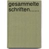 Gesammelte Schriften...... door Eduard Von Bauernfeld