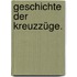 Geschichte der Kreuzzüge.