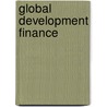 Global Development Finance by World Bank Group