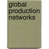 Global Production Networks by Ander Errasti
