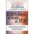 God's Power at Work in You