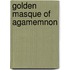 Golden Masque of Agamemnon