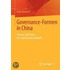 Governance-Formen in China