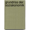 Grundriss der Soziakonomik by Weber Max
