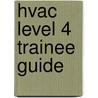 Hvac Level 4 Trainee Guide door -. Nccer