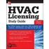 Hvac Licensing Study Guide