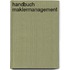 Handbuch  Maklermanagement