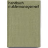 Handbuch  Maklermanagement door Frank Baumann