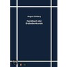 Handbuch Der Erdbebenkunde door August Sieberg