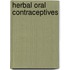 Herbal Oral Contraceptives