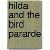 Hilda and the Bird Pararde door Luke Pearson