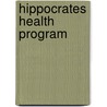 Hippocrates Health Program door PhD Brian R. Clement