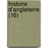 Histoire D'Angleterre (16)