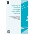 History of Tourism Thought