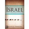 How Israel Became a People door Dr Ralph K. Hawkins