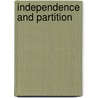 Independence And Partition by Sucheta Mahajan
