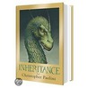 Inheritance Deluxe Edition door Christopher Paolini