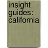 Insight Guides: California door Barbara Rockwell