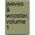Jeeves & Wooster, Volume 1