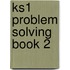 Ks1 Problem Solving Book 2