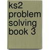 Ks2 Problem Solving Book 3 door Paul Martin