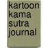 Kartoon Kama Sutra Journal