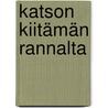 Katson Kiitämän rannalta door Heikki Aikio