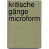 Kritische Gänge microform door Vischer
