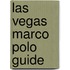 Las Vegas Marco Polo Guide