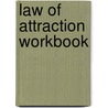 Law of Attraction Workbook door David R. Hooper
