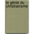 Le Génie Du Christianisme