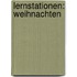 Lernstationen: Weihnachten