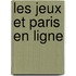 Les jeux et Paris en ligne