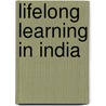 Lifelong Learning in India door Sayantan Mandal