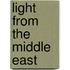 Light from the Middle East