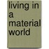 Living in a Material World