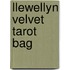 Llewellyn Velvet Tarot Bag