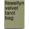 Llewellyn Velvet Tarot Bag door Llewellyn