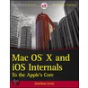 Mac Os X And Ios Internals by Jonathan Levin