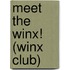Meet the Winx! (Winx Club)