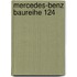 Mercedes-Benz Baureihe 124