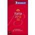 Michelin Guide Italia 2013