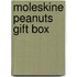 Moleskine Peanuts Gift Box