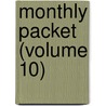 Monthly Packet (Volume 10) door Charlotte Mary Yonge