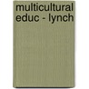 Multicultural Educ - Lynch door James Lynch