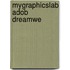 Mygraphicslab Adob Dreamwe