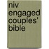 Niv Engaged Couples' Bible