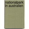 Nationalpark in Australien door B. Cher Gruppe